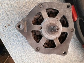 Alternator - 4