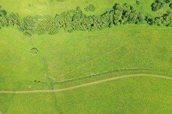 Predaj Rekreačného Pozemku 5320 m2 v Obci Peklina - 4