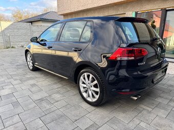 VOLKSWAGEN GOLF 7 1.4 TSI HIGHLINE 90KW - 4