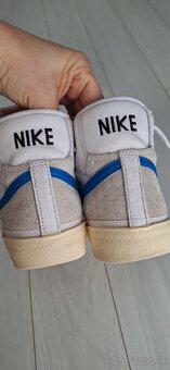 Nike blazer 38,5 - 4
