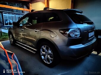 144.000 km◾CX7◾210PS - 4