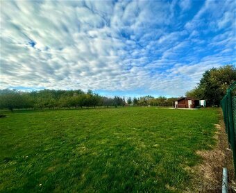AFYREAL predaj pozemok Jozefa Vachovského 1175m2, rovinatý, - 4
