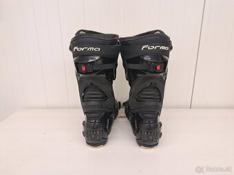 ✅️Racing čizmy FORMA ICE PRO✅️ - 4