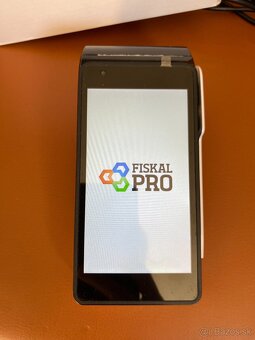 eKASA Fiskal PRO N3 - 4