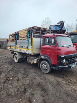 Autopreprava avia a75 3stranny vyklapac - 4