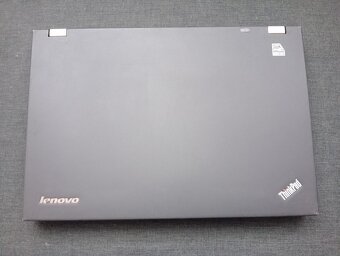 Lenovo thinkpad t420 ,Intel® Core™i5 , 8gb ram , 256gb ssd - 4