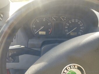 Fabia 1.9tdi - 4
