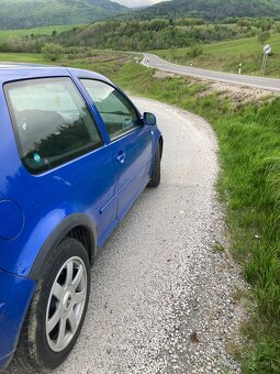 Golf 4 81kw - 4