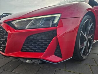 Audi R8 Coupe V10 5.2 FSI Performance - 4