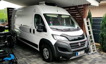 Fiat Ducato L3H2 Chladiak - 4
