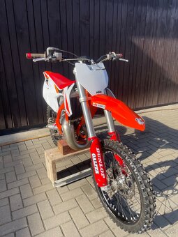 KTM SX 85 2022 - 4