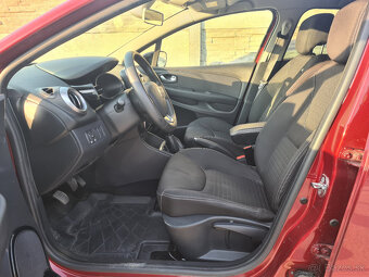 Renault Clio Grandtour Limited 2017 - 4