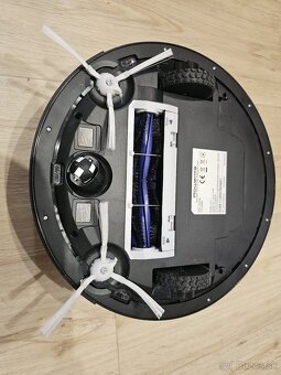 ROWENTA Robotický vysavač X-Plorer S75s Animal & Allergy 4v1 - 4