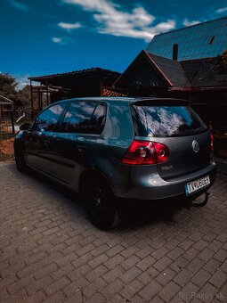 Volkswagen Golf 5 1.9tdi 77KW 5Q - 4