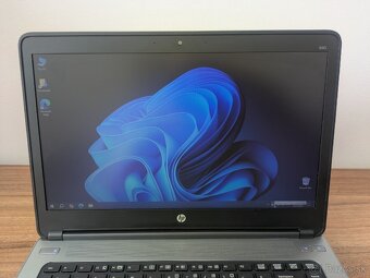 HP 640 G1 (Core i5 / 8Gb Ram / 256 Gb SSD) - 4