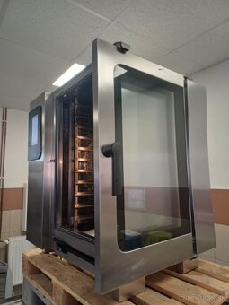 Konvektomat Convotherm C4eT 10.10 ES - 4