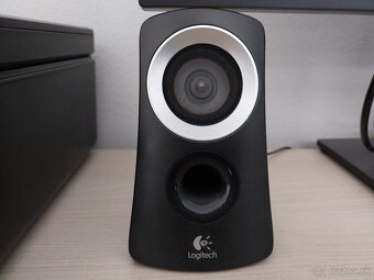 Predám staršiu PC zostavu Intel Pentium G5400csm - 4