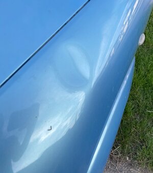 Citroën C3 1.1 na náhradné diely - 4