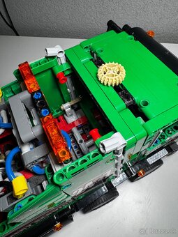 Lego technic - 4