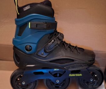 Rollerblade RB110 3WD - 4