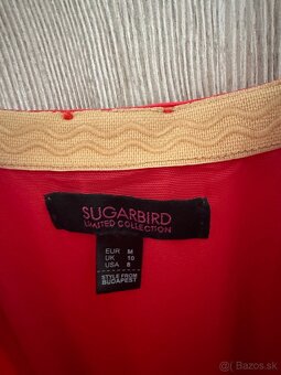 Sugarbird damske saty - 4