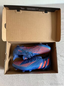 Adidas Predaror EDGE. 1 L FG - 4