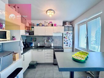 2 izbový byt s balkónom na prenájom Trnava|výborná lokalita| - 4