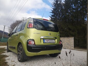 Citroen C3 Picasso - 4