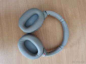 Sony WH-1000 XM2 - 4