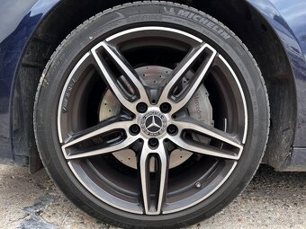 5x112 R19 Mercedes - Benz E (W213) - 4