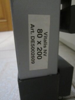 ROŠT do postele 80 cm - 4