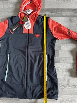 NOVÁ Dynafit Traverse PTC Jacket M NOVÁ - 4