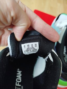 Puma X-Ray veľkosť 43 (rezervované) - 4