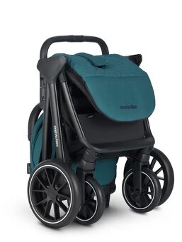 EASYWALKER Kočík športový Jackey XL - 4
