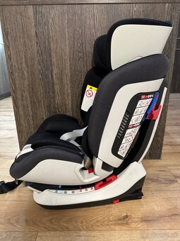 Chicco Seat Up 0-25kg - 4