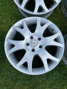 Elektrony BMW 5x120 r18 - 4