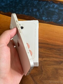 iPhone 13 256gb stav noveho - 4