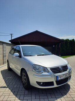Wolkswagen Polo na predaj - 4