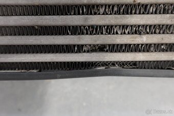 BMW F2x F3x Intercooler - 4