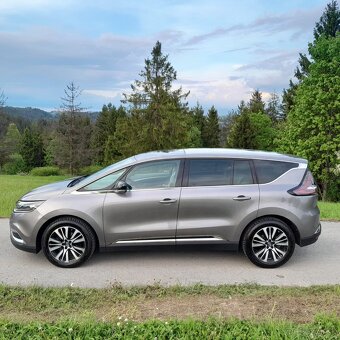 Renault Espace 1.6 DCI, INITIALE PARIS, AUTOMAT - 4