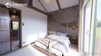 Modulárne domy KAIZEN 🏡 - 4