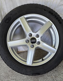 5x100,r16,Dezent,6Jx16,et35- 205-55-GoodYear-2021-top stav - 4