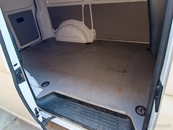 VW Transporter T6 2.0 TDI BMT EU5+ Dodávka - 4