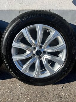 LAND ROVER…DISCOVERY SPORT …235-60 R18...2020 - 4