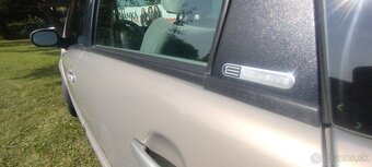 CITROËN C3 LPG automat - 4