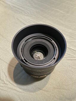 NIKKOR 35mm f/1.8 AF-S DX - 4