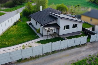 Na predaj novostavba 4 izb RD v Čižaticiach - 4