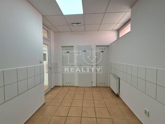 AMBULANCIA - priestor na prenájom, 48 m2, centrum mesta... - 4