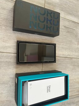 OnePlus Nord2T 5G - 4