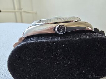 Datejust silver - 4